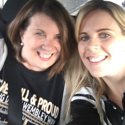 Profile Picture of Leah Hanson (@MrsHanson001) on Twitter