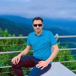 Profile Picture of Blind Garaway (@blindgaraway) on Instagram