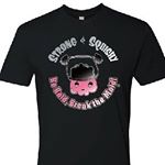 Geoffrey Adler - Instagram Profile Picture of Geoffrey Adler (@strong_squishy) on Instagram