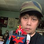 Profile Picture of Andy Lim Gutierrez (@andytekken) on Instagram