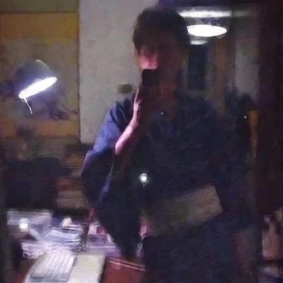 Profile Picture of Chris R. Xu (@_ChrisXu) on Twitter