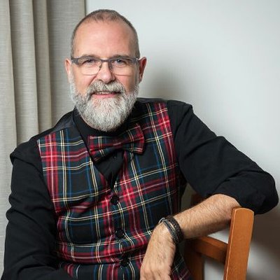 Profile Picture of Eric Gibaud (@EricGibaud) on Twitter