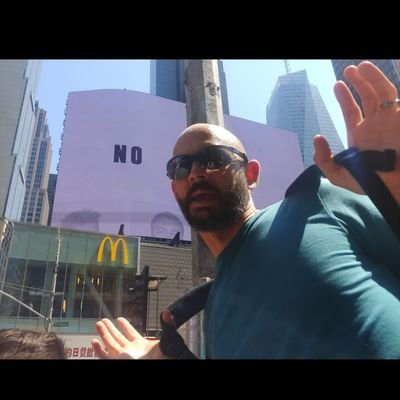 Profile Picture of James Orefice (@JamesOrefice) on Twitter