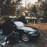 Profile Picture of Kyle Fultz (@kyle_fultz) on Instagram