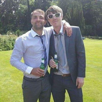 Profile Picture of Tim Ramsay (@timramsay87) on Twitter