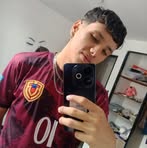 Profile Picture of A'ntonio A'raque (@Antonio-Araque) on Facebook