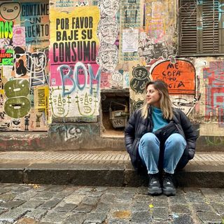 Profile Picture of Pamela Sandoval (@pamelasandov) on Instagram