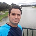 Profile Picture of Gerardo Barrios -Nutricionista (@42kms) on Instagram