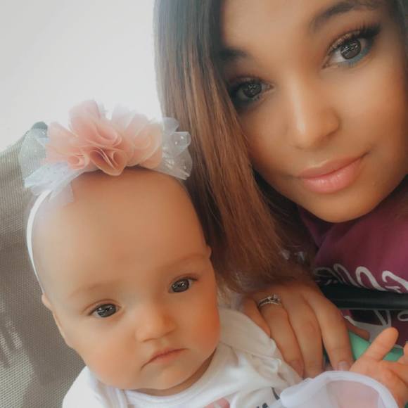 Profile Picture of Adasia Huffman (@adasia06) on Poshmark