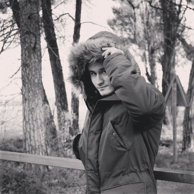 Profile Picture of Rubén Cuéllar Luz (@Rubo297) on Twitter
