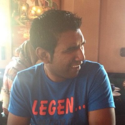 Profile Picture of Cameron Lazarus (@reaper1818) on Twitter