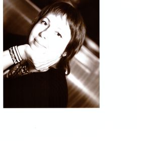 Profile Picture of Alexandra Vasilyeva (@sundera0966) on Pinterest