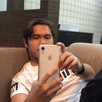 Profile Picture of Mike Jaren Yap (@mjarenyap) on Twitter