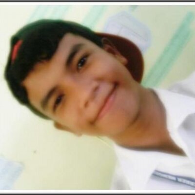 Profile Picture of Patrick Vasquez (@patrickvasquez9) on Twitter
