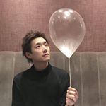 Profile Picture of andy ho 何靖 (@andychingho) on Instagram