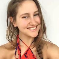 Profile Picture of Kristina Pejovski (@kristina-pejovski) on Quora