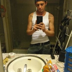 Profile Picture of Aaron Sanor (@Insanor666) on Twitter