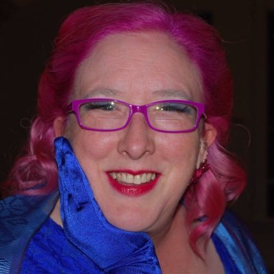 Profile Picture of Carol Cullen Smith (@CasmiUK) on Twitter