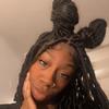 Profile Picture of Jasmine Muhammad (@@jasminemuhammad3) on Tiktok