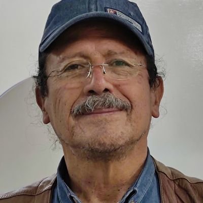 Profile Picture of Fausto Efrain Rangles Lara (@RanglesLara) on Twitter