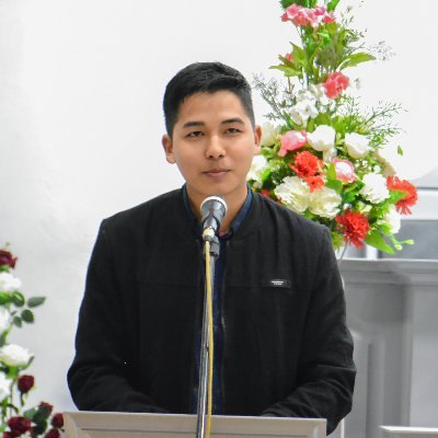 Profile Picture of Ruatfela Mualchin (@RuatfelaMualch1) on Twitter