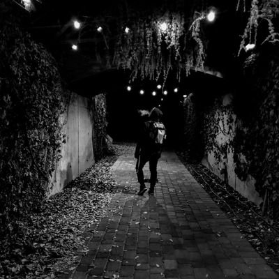 Profile Picture of EdgeWalker (@V9EdgeWalker) on Twitter