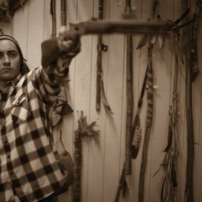 Profile Picture of Thomas Jenkins (@BossHoggOnCdz) on Twitter