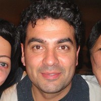 Profile Picture of Robert Metcalfe  (@robert-metcalfe-53) on Quora