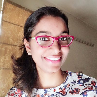 Profile Picture of Smitha Pillai (@smithapillai3) on Twitter