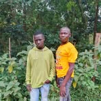 Profile Picture of Kisii Thoma (@kisii.thoma) on Facebook