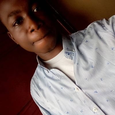 Profile Picture of Jeffrey Gram (@JeffreyGram5) on Twitter