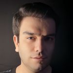 Profile Picture of Ali keshavarz | علی کشاورز (@alikeshavarz.original) on Instagram