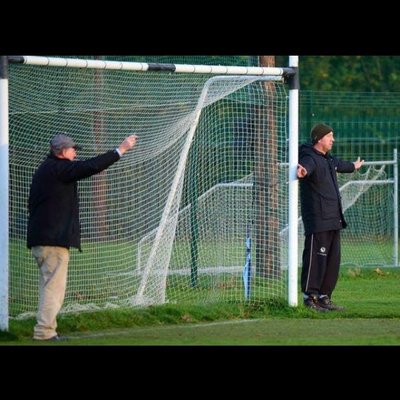 Profile Picture of K Doherty (@KDoherty11a) on Twitter