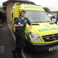 Profile Picture of Simon Steadman (@simon-steadman-1) on Quora