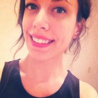 Profile Picture of Christina Hanna (@christina-hanna-6) on Quora