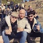 Profile Picture of Sean Compton (@straightfromcompton) on Instagram