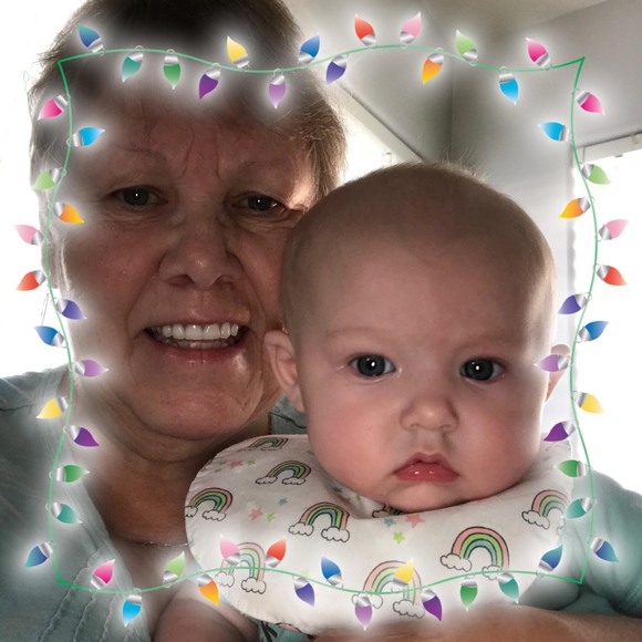 Profile Picture of Nancy Halsell (@fancinanci57) on Poshmark