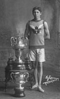 Profile Picture of Tom Longboaton Wikipedia