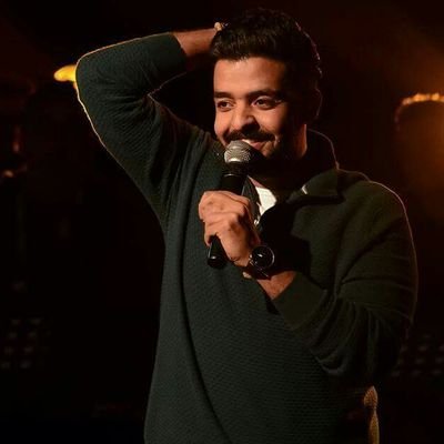 Profile Picture of Amr Hassan (@AmrHassantweets) on Twitter