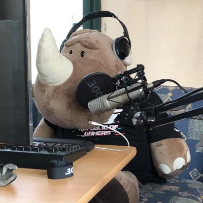 Profile Picture of Broadcasting Günther (@ChrisSanow) on Twitter