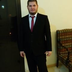 Profile Picture of Ali Nassereddine (@AliNassereddin4) on Twitter