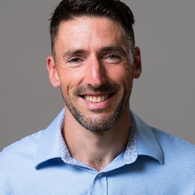 Ian Tennant - Twitter Profile Picture of Ian Tennant (@IanTennant_PhD) on Twitter