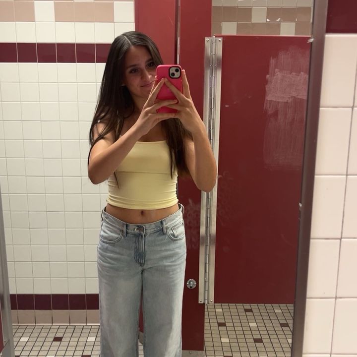 Profile Picture of jaclyn (@jaclynmcnultyy) on Tiktok