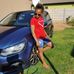 Profile Picture of Shannon Lovisto Cutegal (Ms Shannon) (@lufuno.funnie) on Facebook