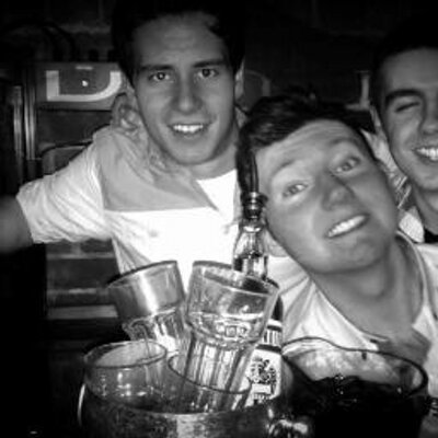 Profile Picture of Bradley Carnell (@BradleyCarnell) on Twitter