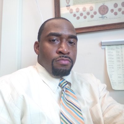 Profile Picture of Joe Laster (@JoeLaster4) on Twitter