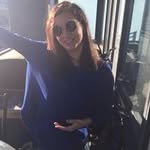 Profile Picture of Cassandra Hoy Barnett (@cassandrahoy) on Instagram
