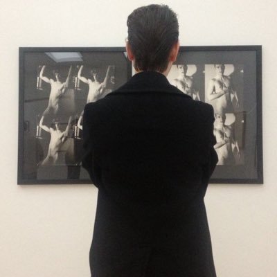 Profile Picture of Kevin James Firman (@kjfirman) on Twitter