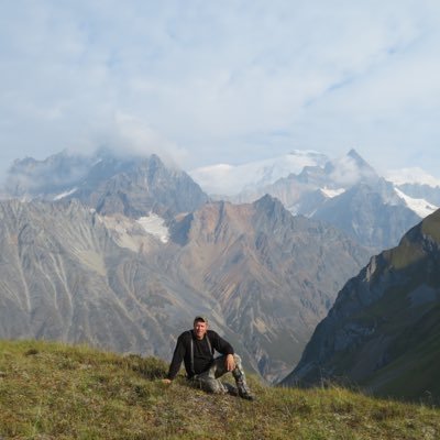 Profile Picture of Jim Stager (@JimStager) on Twitter