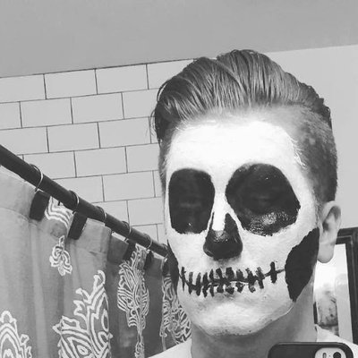 Profile Picture of Brien Hall (@BrienHall) on Twitter